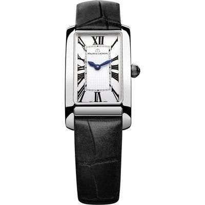 Ladies Maurice Lacroix Fiaba Watch FA2164-SS001-115-1