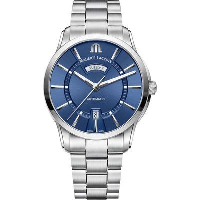 Maurice Lacroix Watch PT6358-SS002-430-1