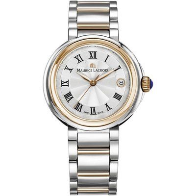 Ladies Maurice Lacroix Fiaba Watch FA1007-PVP13-110-1