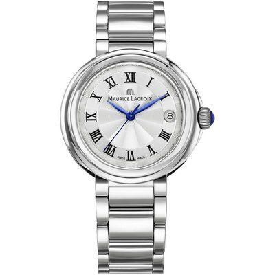 Ladies Maurice Lacroix Fiaba Watch FA1007-SS002-110-1