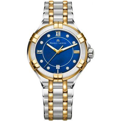 Maurice Lacroix Watch AI1006-PVY13-470-1