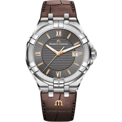 Maurice Lacroix Watch AI1008-SS001-333-1