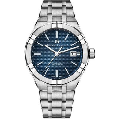 Maurice Lacroix Watch AI6008-SS002-430-1
