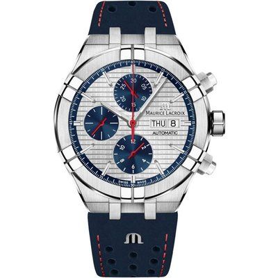 Maurice Lacroix Aikon Limited Edition Watch AI6038-SS001-133-1