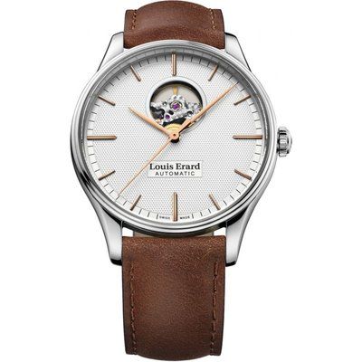 Louis Erard Watch 60287AA51.BVA01