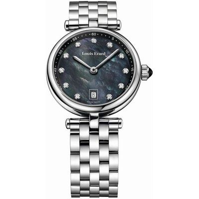 Louis Erard Watch 10800AA19.BMA23