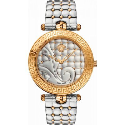 Ladies Versace Vanitas Watch VK7230015