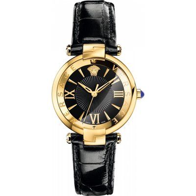 Ladies Versace Reve 35mm Watch VAI020016