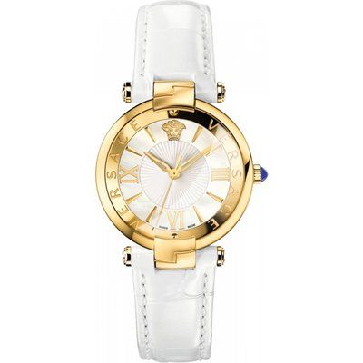 Ladies Versace Revive 35mm Watch VAI030016
