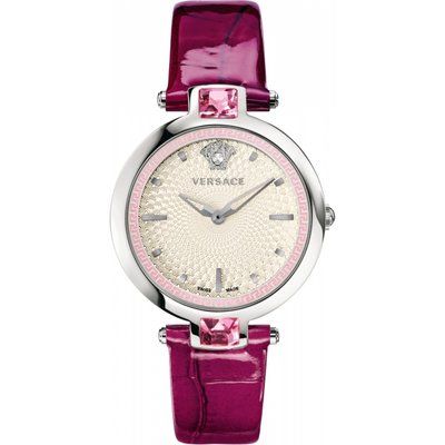 Ladies Versace Olympo Watch VAN010016
