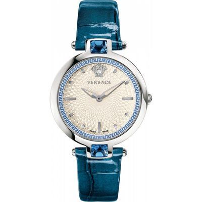 Ladies Versace Gleam Watch VAN020016