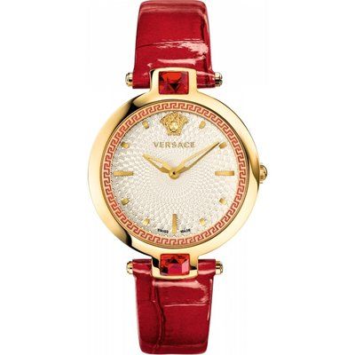 Ladies Versace Olympo Watch VAN040016