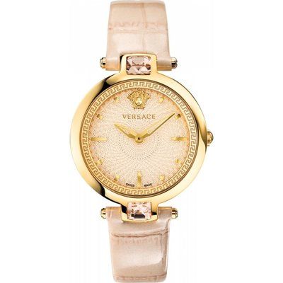 Ladies Versace Olympo Watch VAN050016
