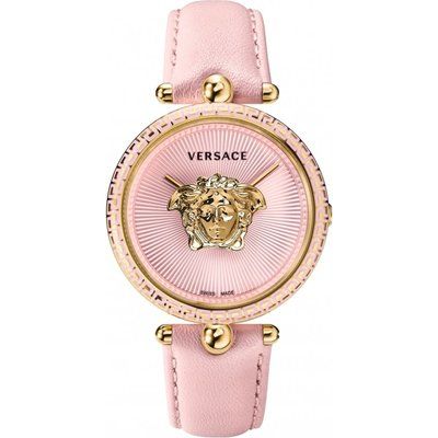Ladies Versace Palazzo Empire Watch VCO030017