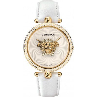 Unisex Versace Palazzo Empire Watch VCO040017