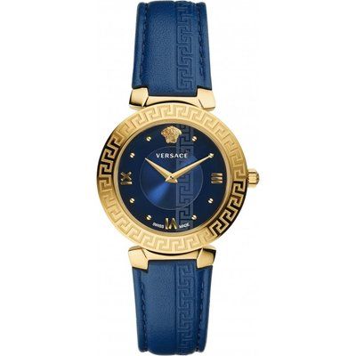 Ladies Versace Daphnis Watch V16040017