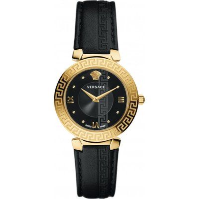 Ladies Versace Daphnis Watch V16050017