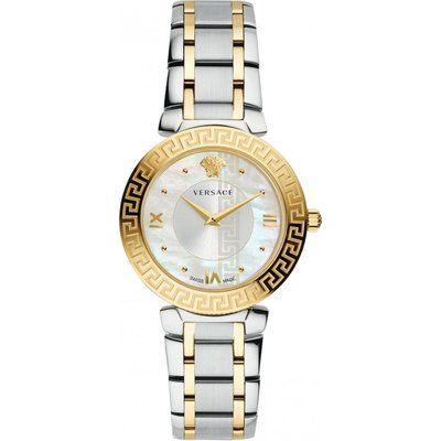 Ladies Versace Daphnis Watch V16060017