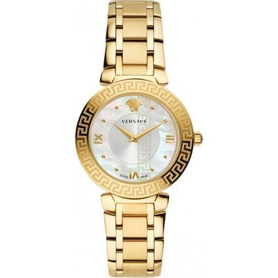 Ladies Versace Daphnis Watch V16070017