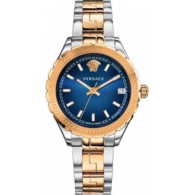 Ladies Versace Hellenyium Watch V12060017
