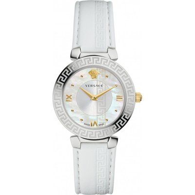 Ladies Versace Daphnis Watch V16010017
