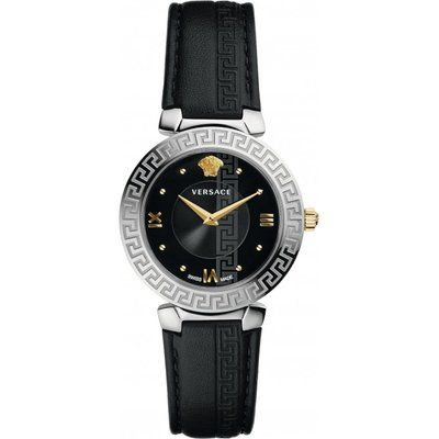 Ladies Versace Daphnis Watch V16020017