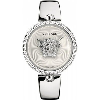 Versace Palazzo Empire Bangle Watch VCO090017