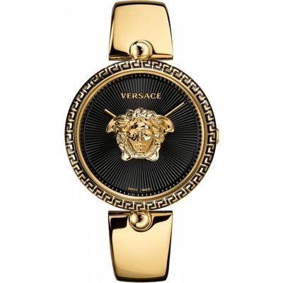 Versace Palazzo Empire Bangle Watch VCO100017