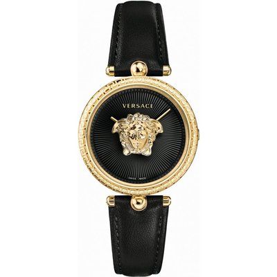 Versace Palazzo Empire 34Mm Watch VECQ0010018