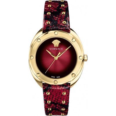 Versace Watch VEBM00918