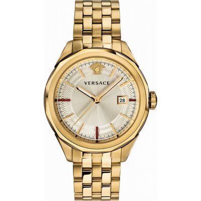 Versace Glaze Watch VERA00618