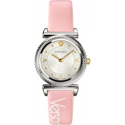 Versace V Motif Watch VERE0010018