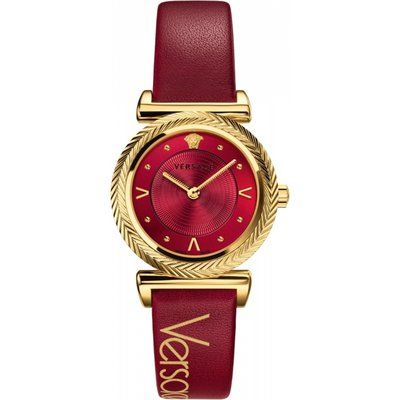 Versace V Motif Watch VERE0040018