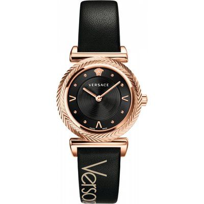Versace V Motif Watch VERE0080018