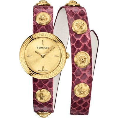 Versace Watch VERF00218