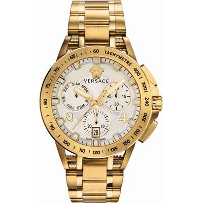 Versace Watch VERB00518