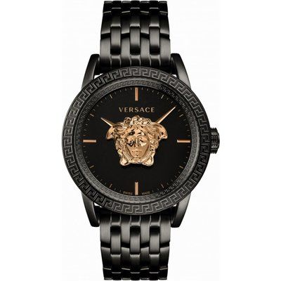 Versace Palazzo Empire Watch VERD0050018