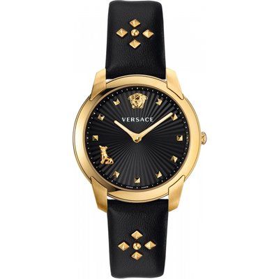 Versace Audrey Watch
