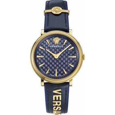 Versace Watch VE8101219
