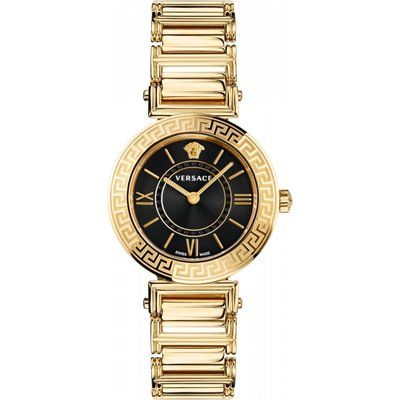 Versace Tribute Watch VEVG01020