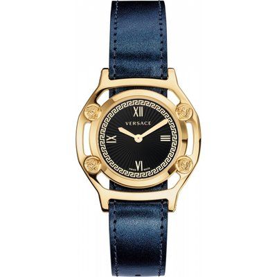 Versace Medusa Frame Watch VEVF00820