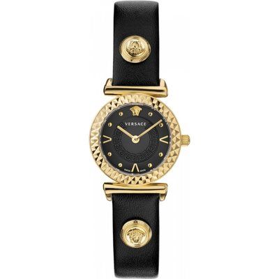 Versace Mini Vanity Watch VEAA01020