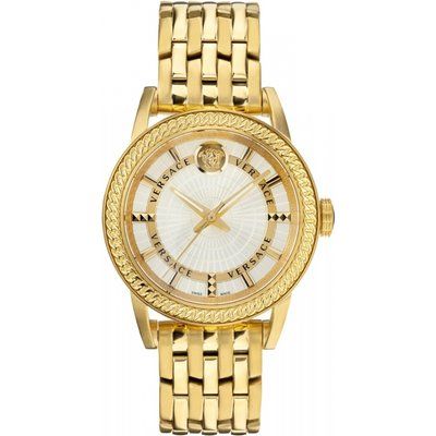 Versace Viamond Watch VEPO00420