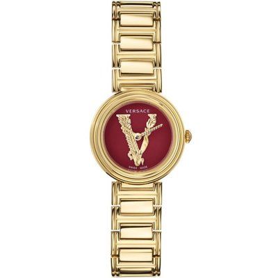 Versace Watch VET300321