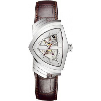Men's Hamilton Ventura Automatic Watch H24515551