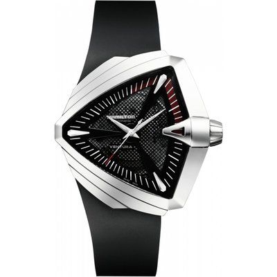 Men's Hamilton Ventura Automatic Watch H24655331