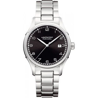 Men's Hamilton Valiant Automatic Watch H39515133