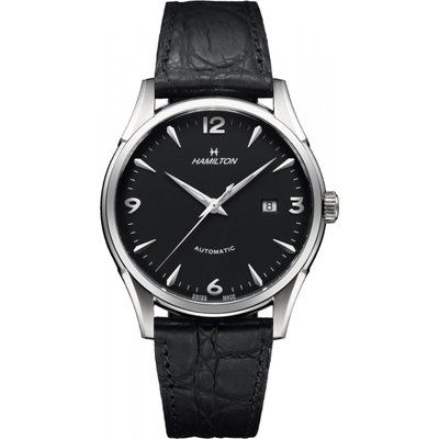 Men's Hamilton Thinomatic Automatic Watch H38715731