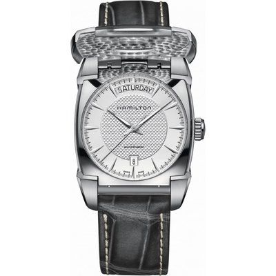 Mens Hamilton Flintridge Limited Edition Automatic Watch H15515851