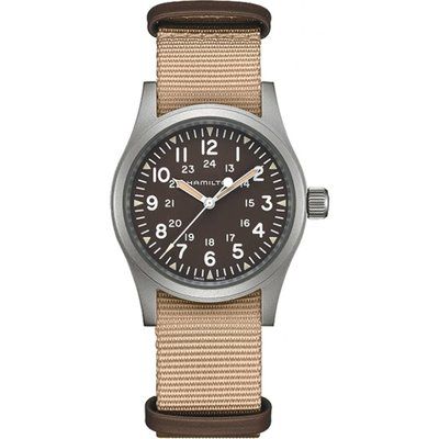 Hamilton Watch H69429901